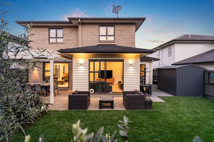 9 Wynne Gray Avenue Stonefields_17