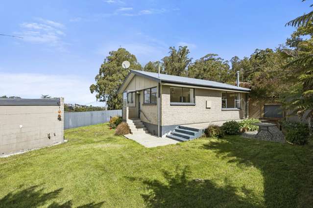 A Solid First Step Into Home Ownership