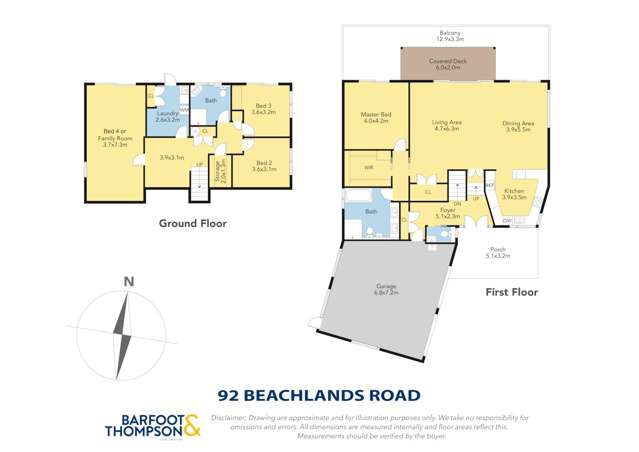 92 Beachlands Road Beachlands_1