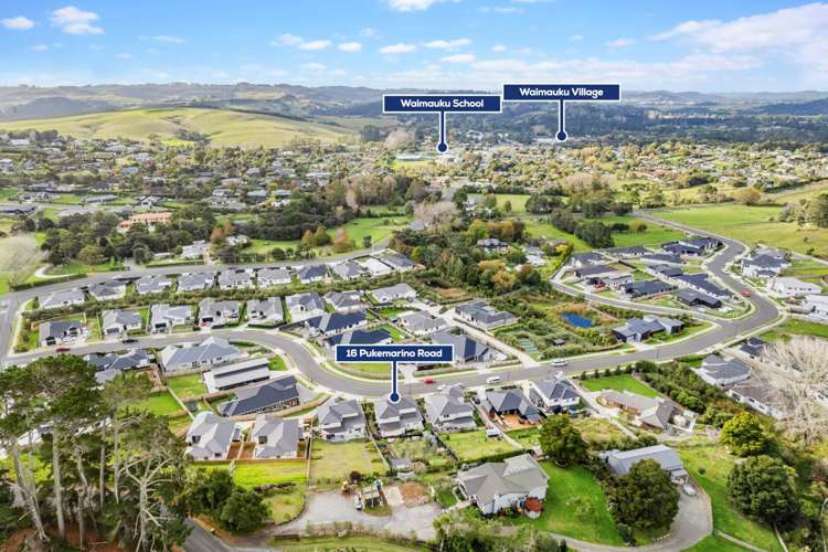 16 Pukemarino Road Waimauku_26