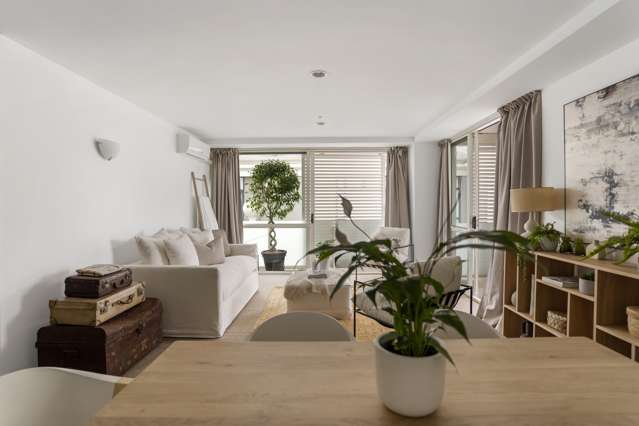 2202/10 Waterloo Quadrant Auckland Central_4