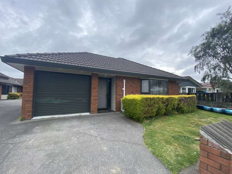 6/16 Maida Vale Street Fenton Park Rotorua Houses for Rent One Roof