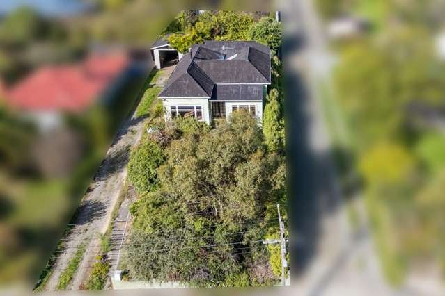 Side-By-Side Development Opportunity