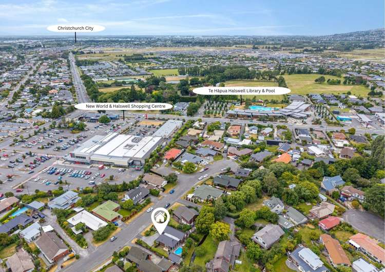 34 Rearsby Drive Halswell_34