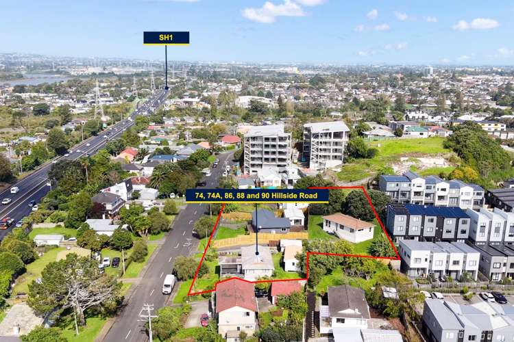 74,74A/86,88,90 Hillside Avenue Mt Wellington_7