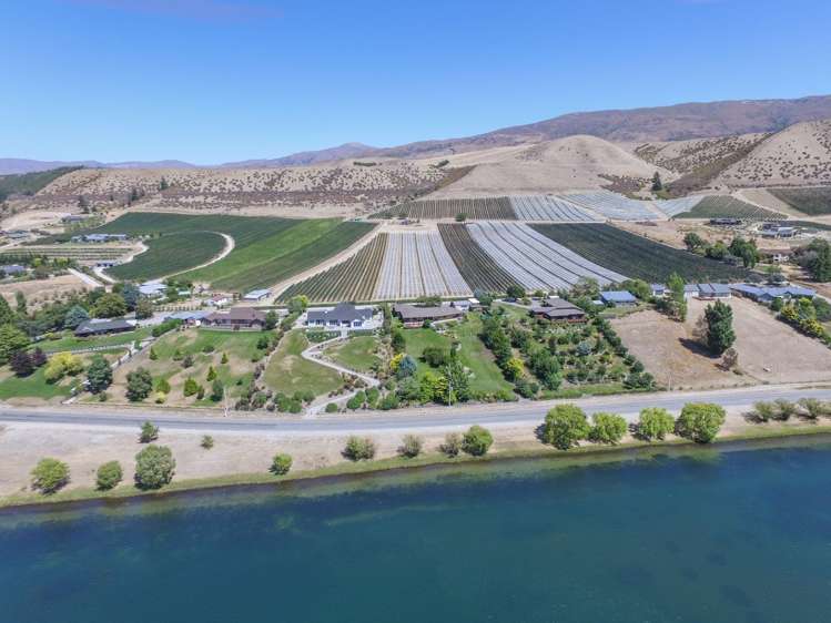 17 Lowburn Valley Road Cromwell_36