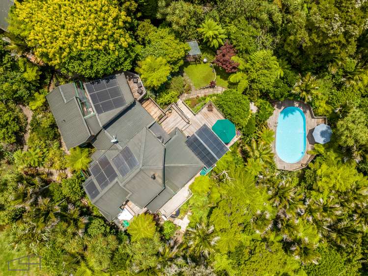 530 South Titirangi Road Titirangi_56