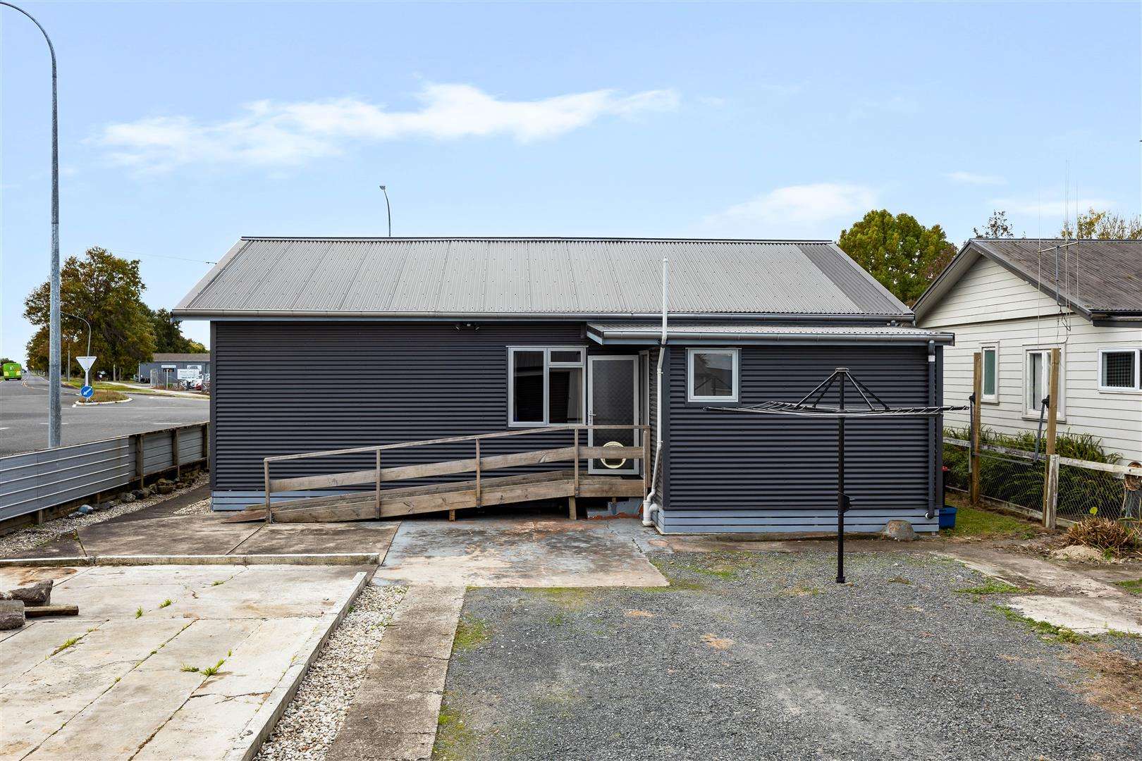 95 Orchard West Road Ngatea Hauraki Commercial Property For Sale