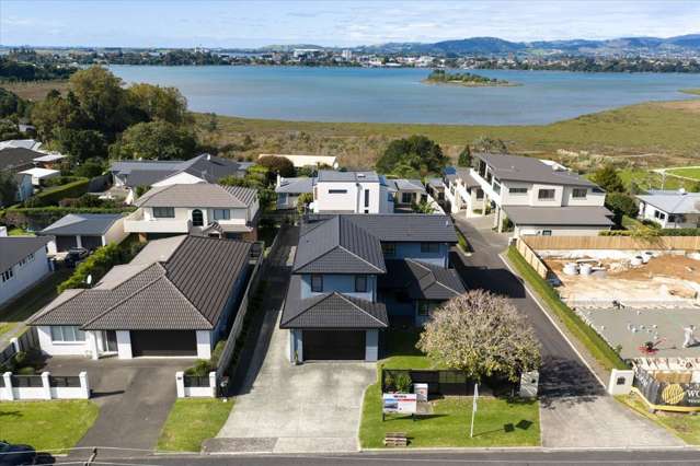 Two Spacious Dwellings - A Rare Find!