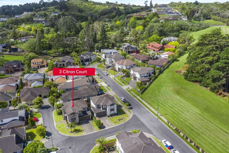 3 Citron Court Flat Bush_21