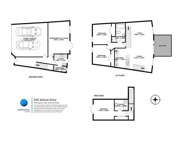 24D Jellicoe Drive Hamilton East_1