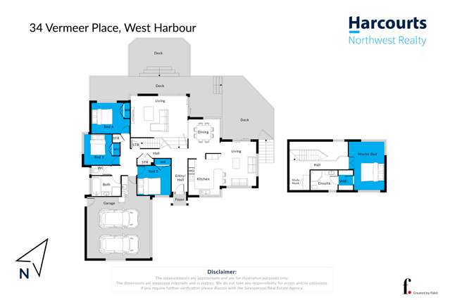 34 Vermeer Place West Harbour_1