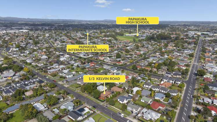 1/3 Kelvin Road Papakura_18