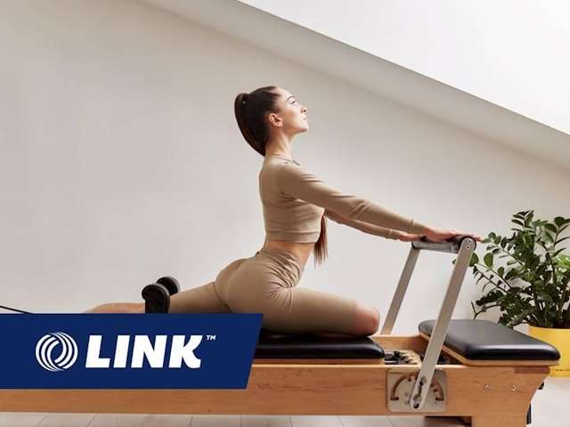 Reformer Pilates Studio