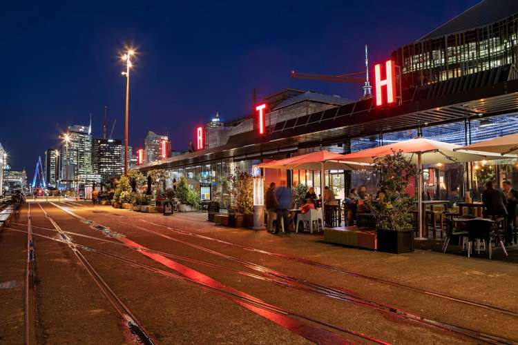 206/132 Halsey Street Auckland Central_14