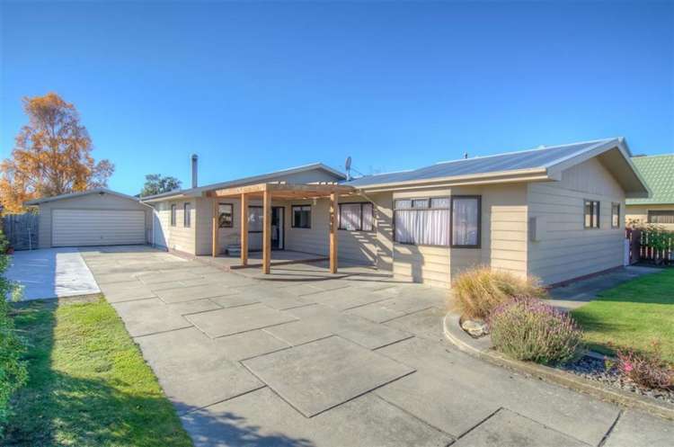 25 Melmore Terrace Cromwell_26