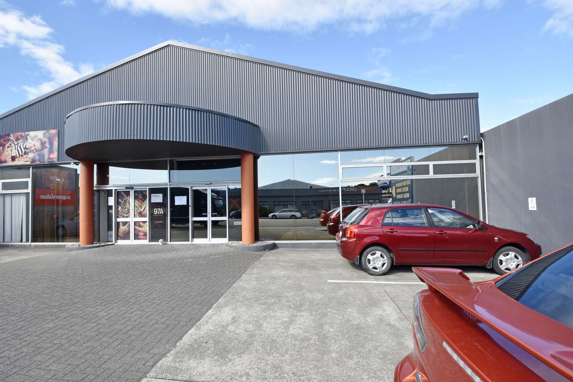 97 Yarrow Street City Centre_0