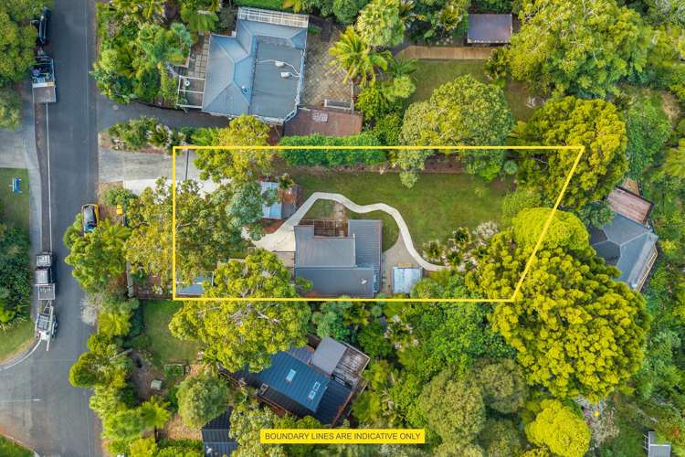 22 Hollywood Avenue Titirangi_28