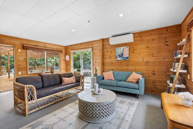 4-Bed Furnished Home Available Short Term