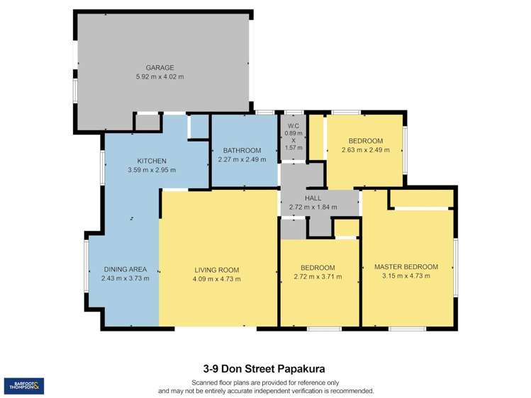 3/9 Don Street Papakura_12