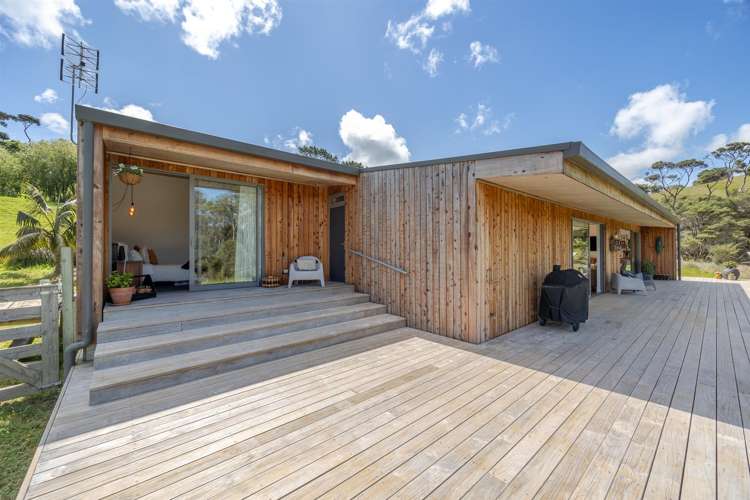 463 Fordyce Road Helensville_29