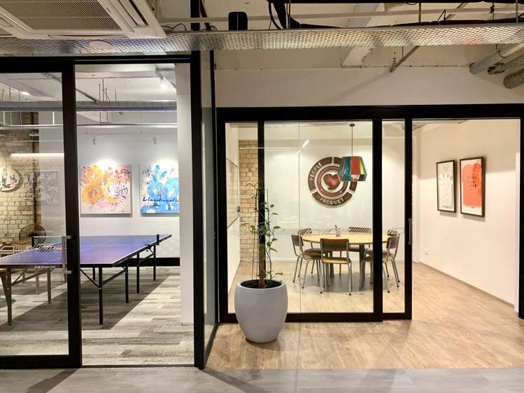 31B Drake Street Auckland Central_4
