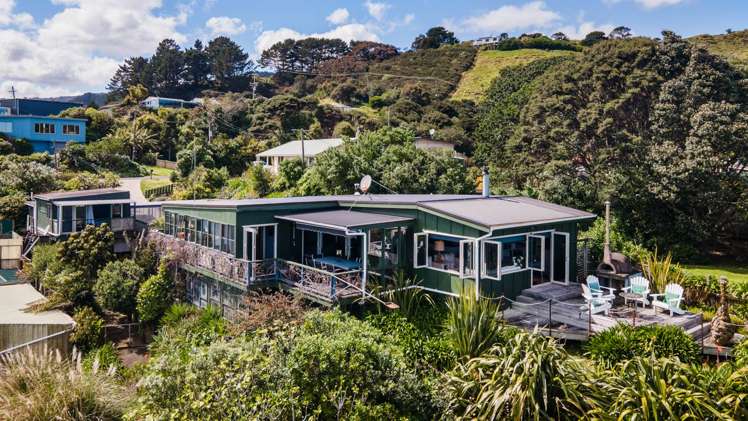 40 Tuakau Bridge-Port Waikato Road Port Waikato_24