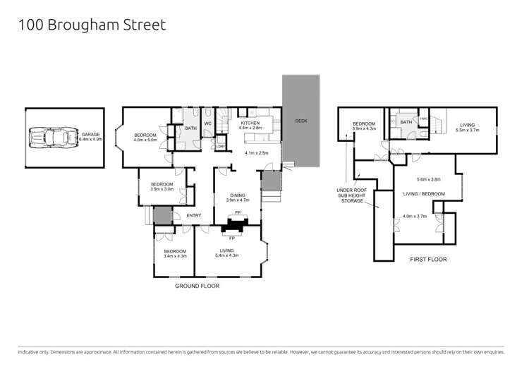 100 Brougham Street Mount Victoria_18