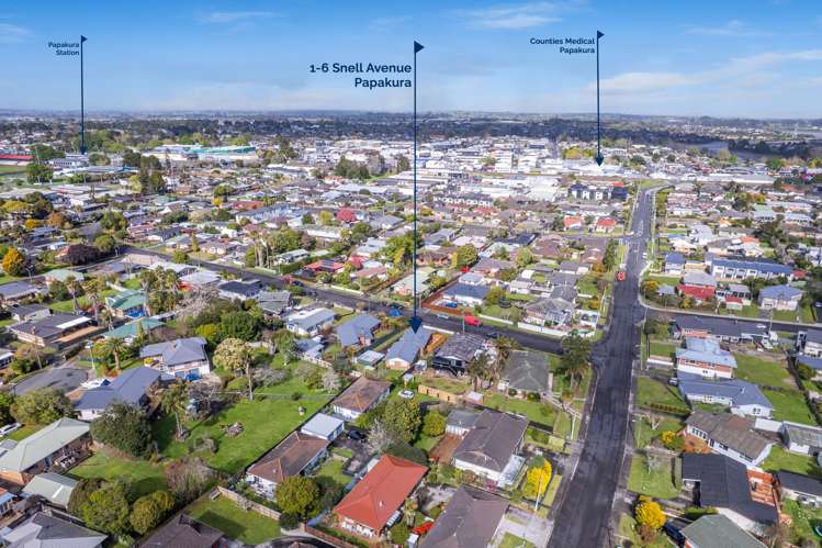 1/6 Snell Avenue Papakura_22