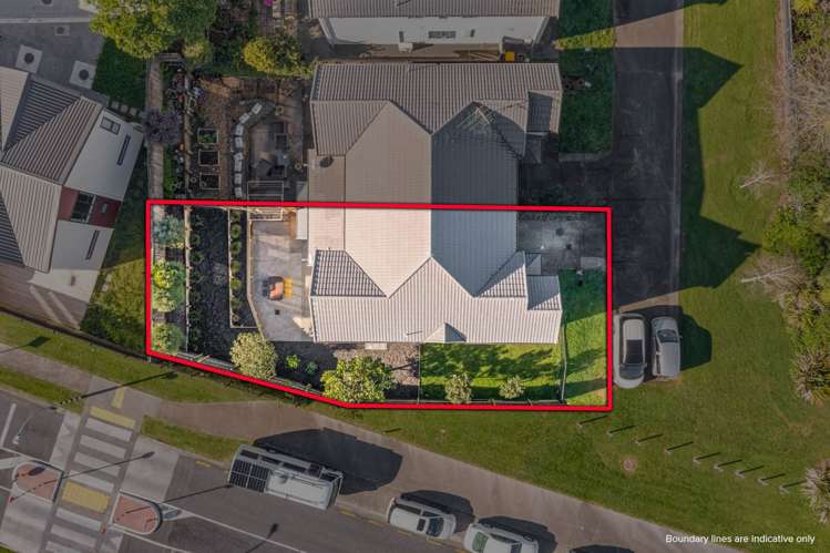 23 Candlestick Place Oteha_17