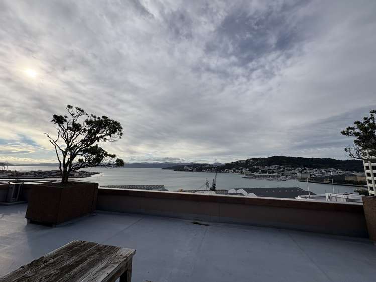 171 Featherston Street Wellington Central_4