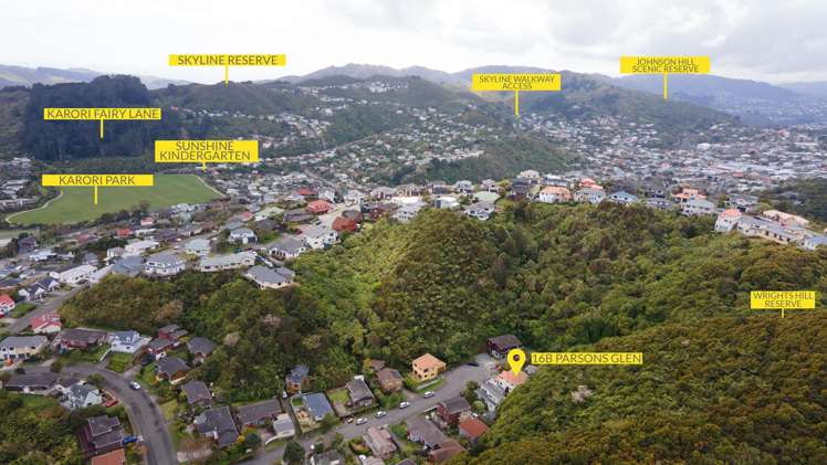 16B Parsons Glen Karori_41