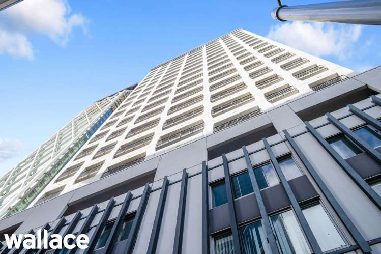 11B/16 Gore Street Auckland Central_17