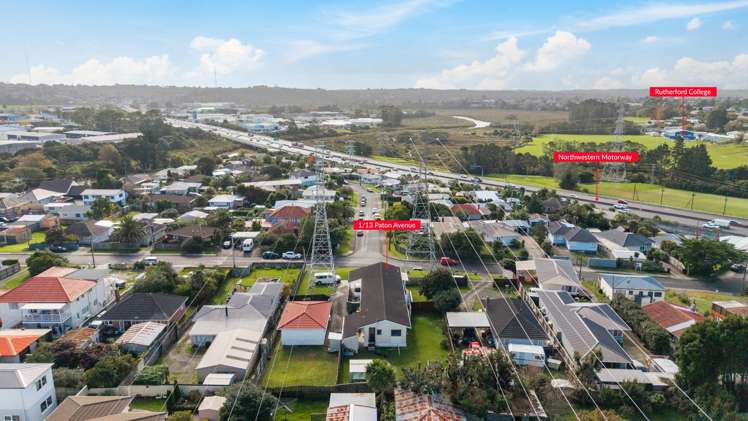 1/13 Paton Avenue Te Atatu South_13