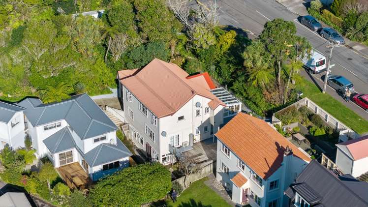11 Lancaster Street Karori_16