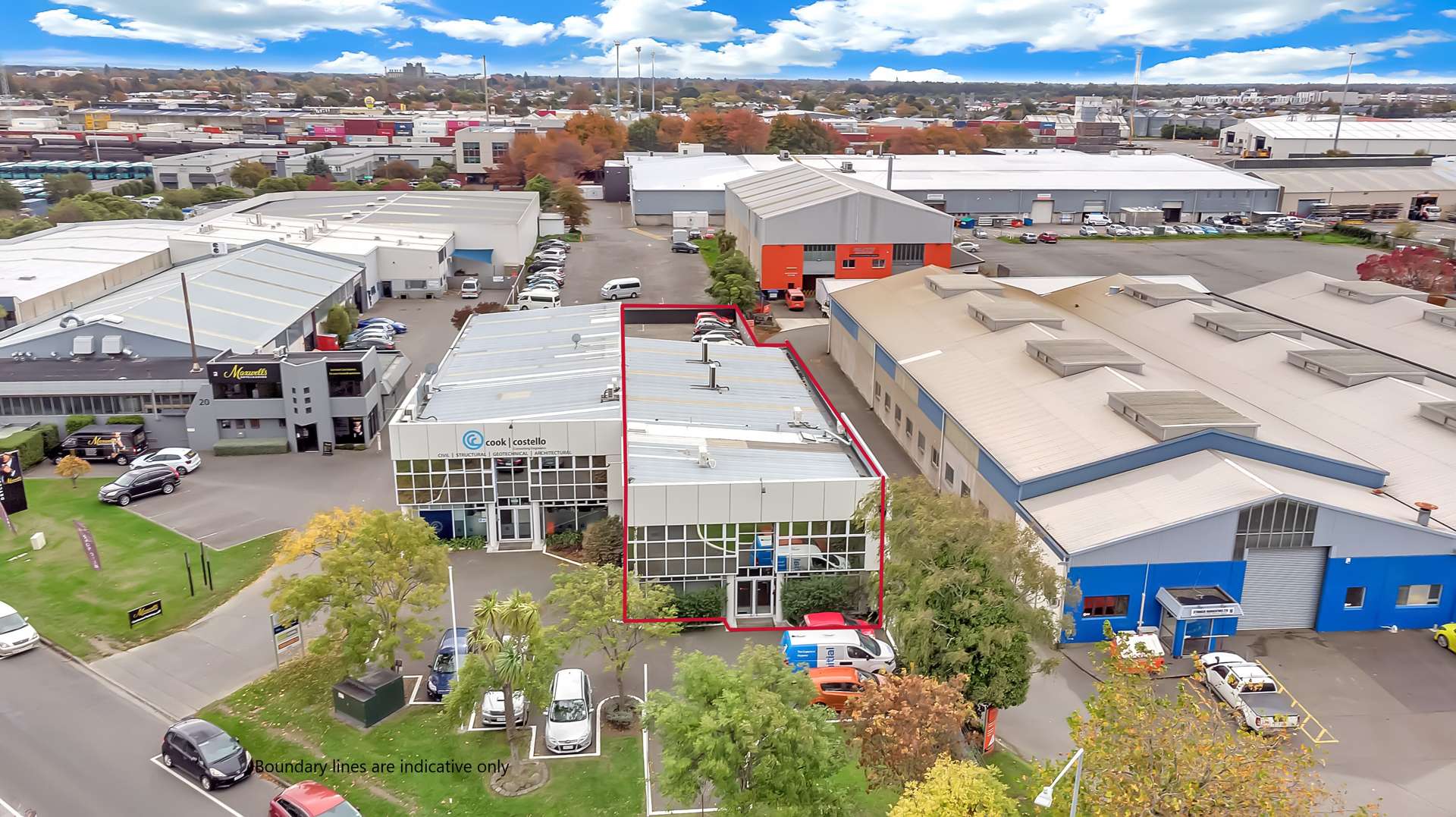 18A Birmingham Drive Middleton_0