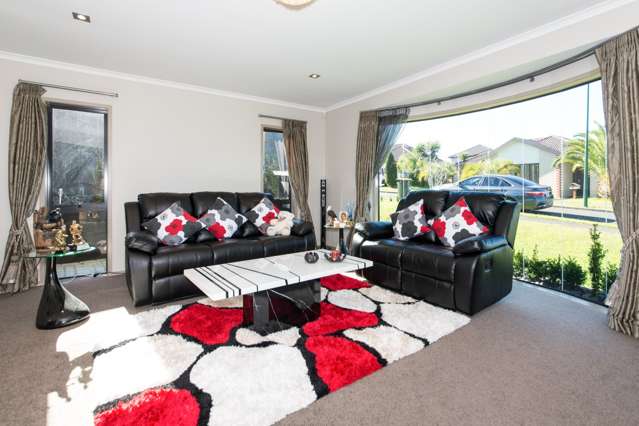 5 Clomell Drive Flat Bush_1