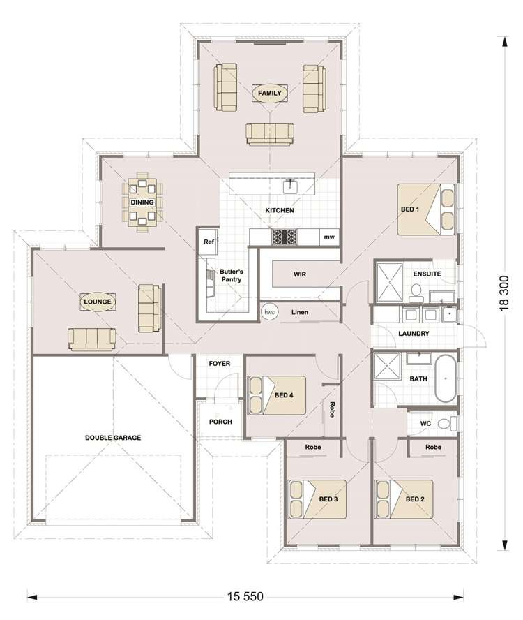 61 Ludlow Drive Huntingdon_1