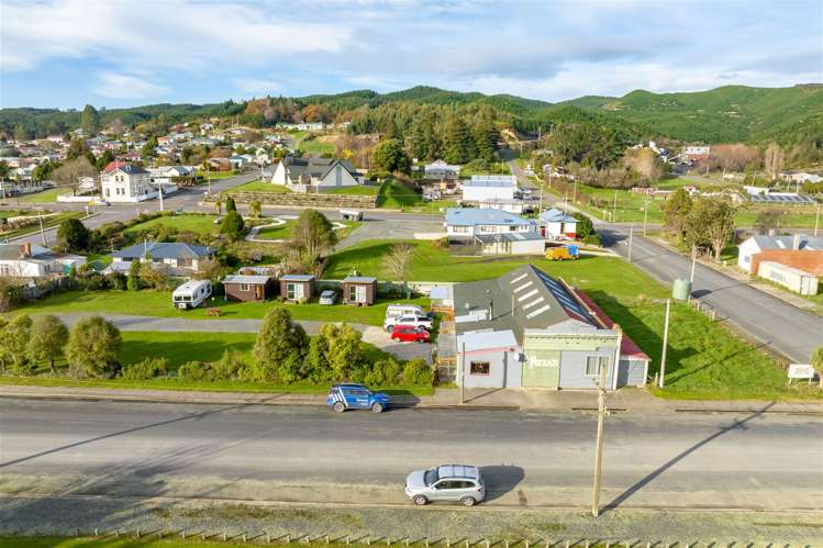 20 Water Street Kaitangata_50