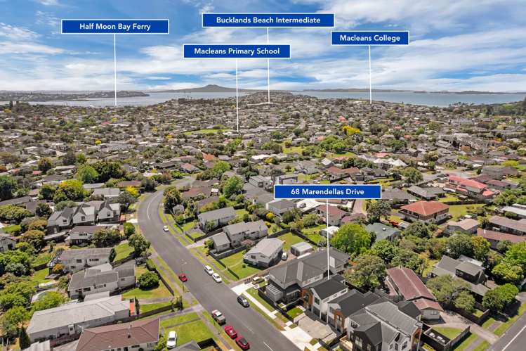 70 Marendellas Drive Bucklands Beach_11