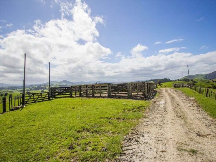 171 Girls High School Road Tangiteroria_13