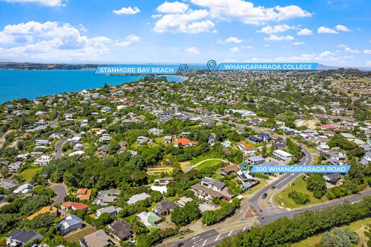 300 Whangaparaoa Road Red Beach_24