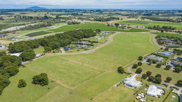 Lot 1 - 13 Ohau Lifestyle_2