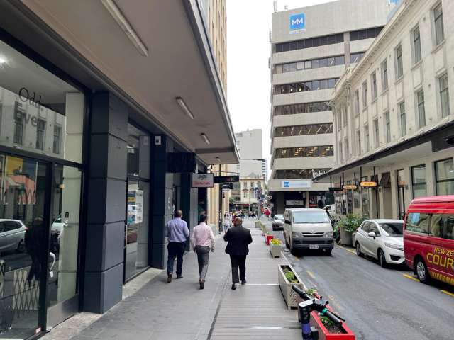 5 High Street Auckland Central_2