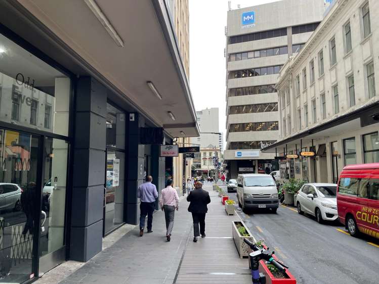 5 High Street Auckland Central_2