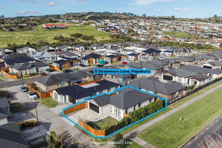 5 Strummers Lane Papakura_23