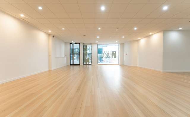 Shop 1/12 Beresford Square Auckland Central_1