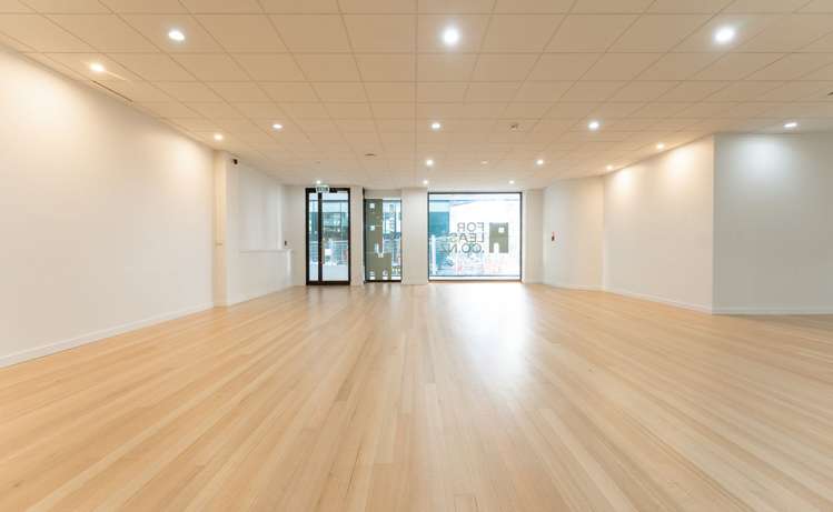 Shop 1/12 Beresford Square Auckland Central_1