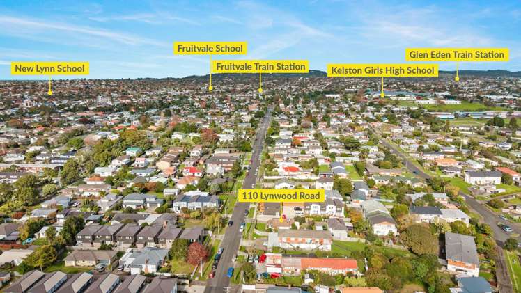 110 Lynwood Road New Lynn_28
