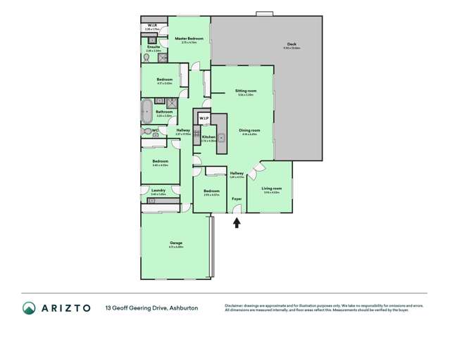 13 Geoff Geering Drive Ashburton_1